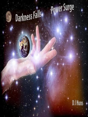 cover image of Power Surge